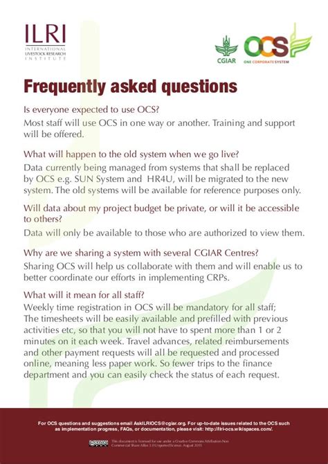 ceat ocs|Frequently Asked Questions – UNIVERSITY OF THE .